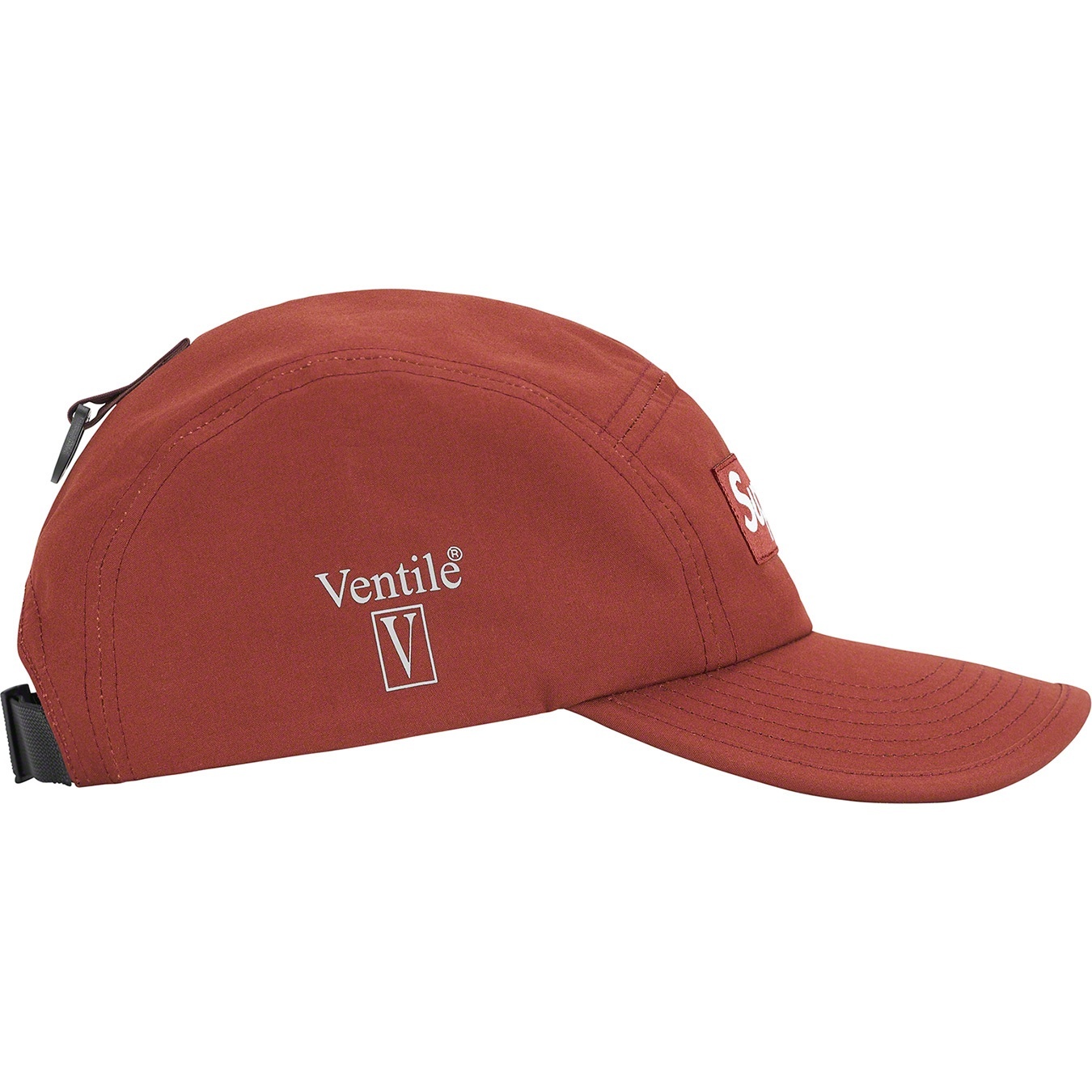Ventile® Camp Cap view 7